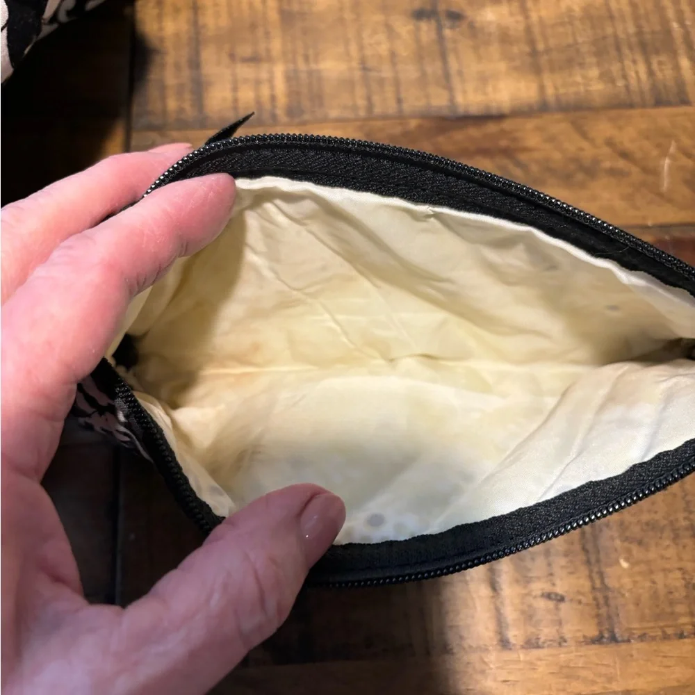 9 piece Vera Bradley Retired Baroque set - Picture 13 of 13